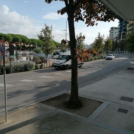 Residence Aprilia Grado Zewnętrze zdjęcie