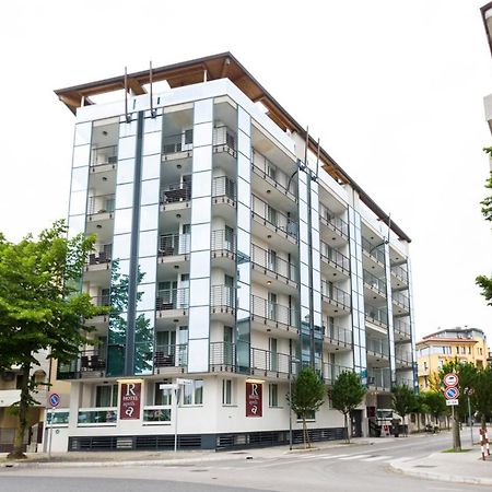 Residence Aprilia Grado Zewnętrze zdjęcie