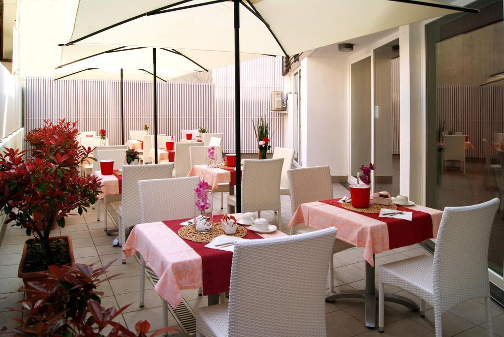 Residence Aprilia Grado Zewnętrze zdjęcie