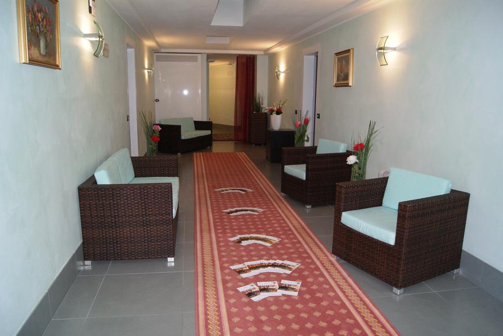 Residence Aprilia Grado Zewnętrze zdjęcie