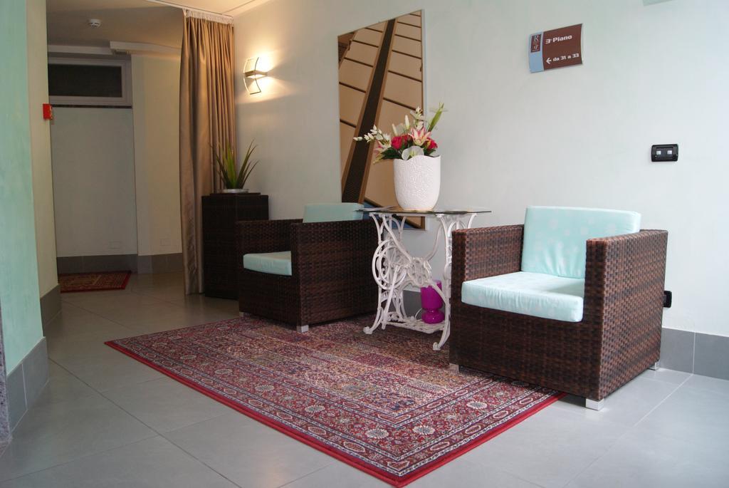 Residence Aprilia Grado Zewnętrze zdjęcie