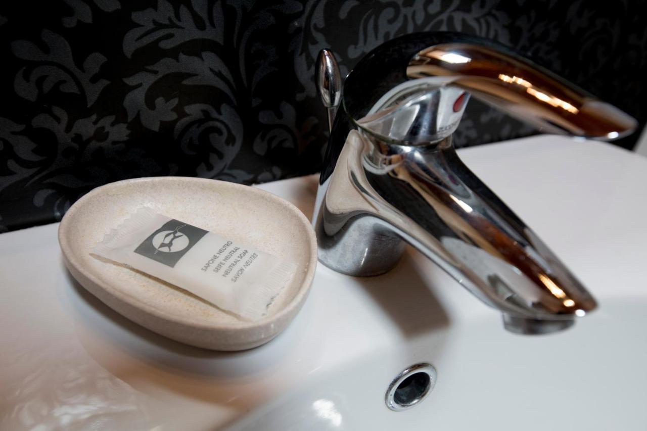 Residence Aprilia Grado Zewnętrze zdjęcie