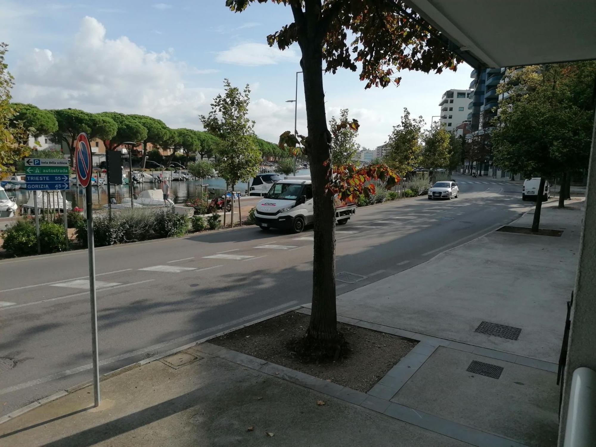 Residence Aprilia Grado Zewnętrze zdjęcie