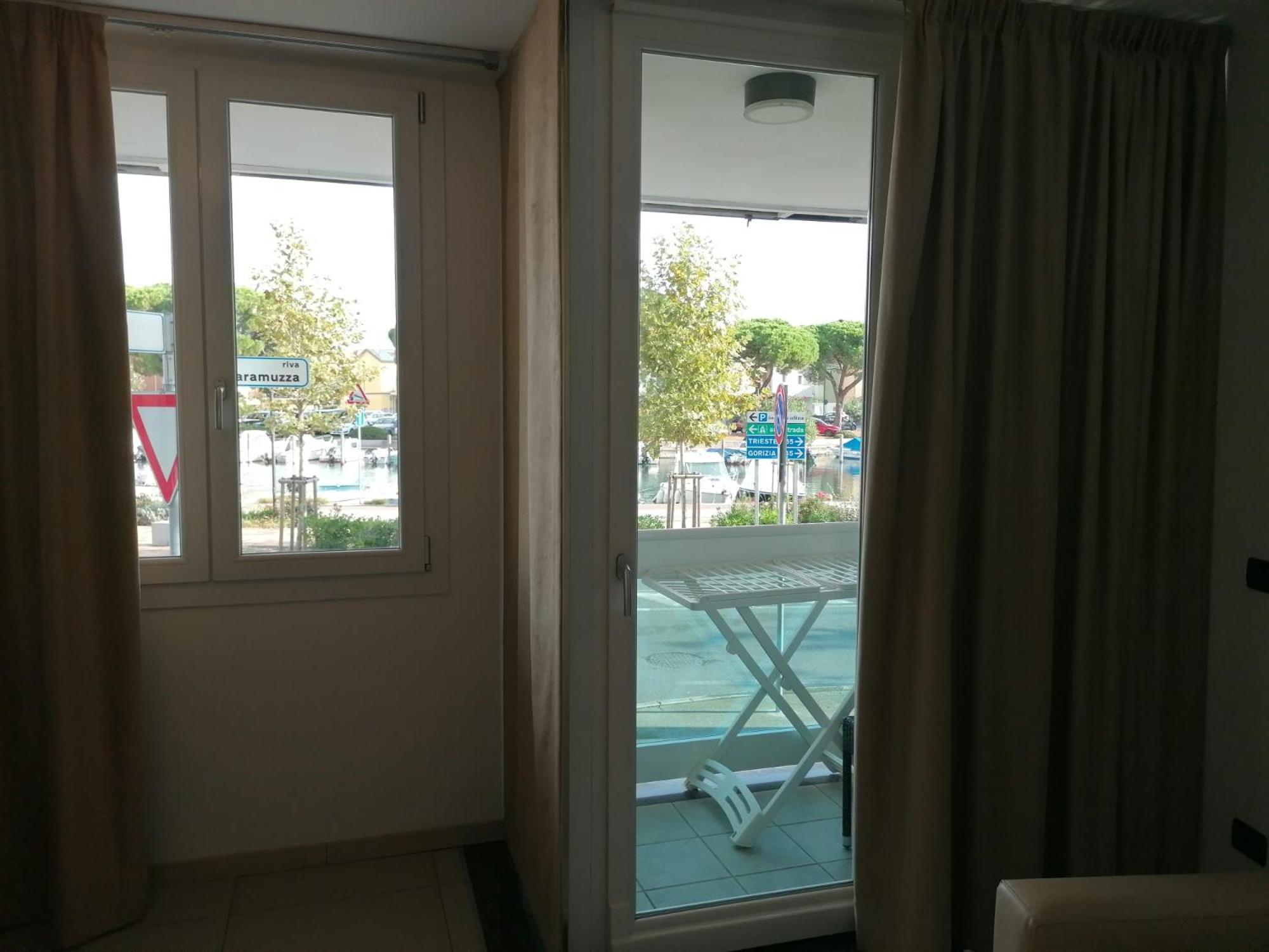 Residence Aprilia Grado Zewnętrze zdjęcie