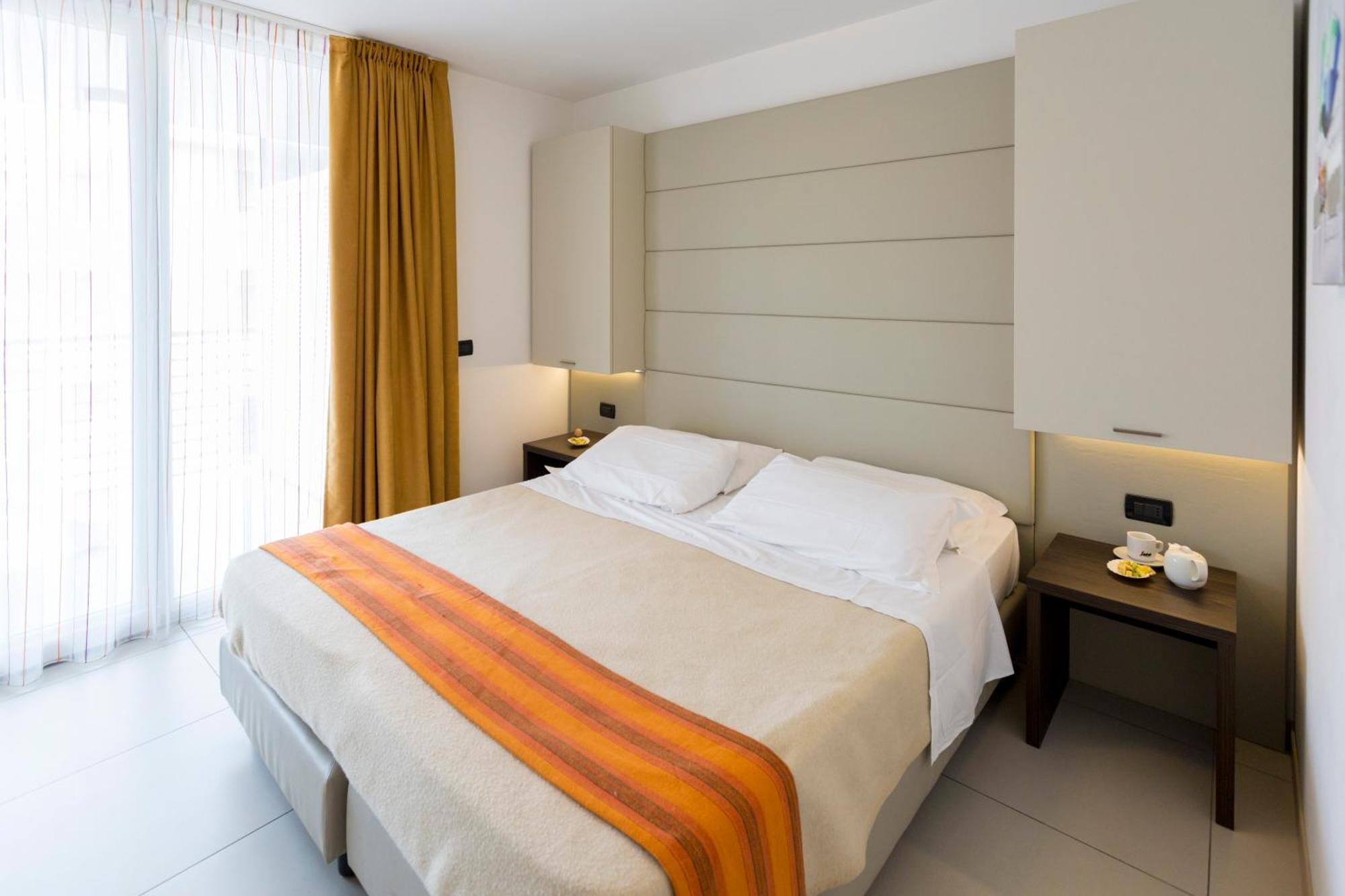 Residence Aprilia Grado Zewnętrze zdjęcie