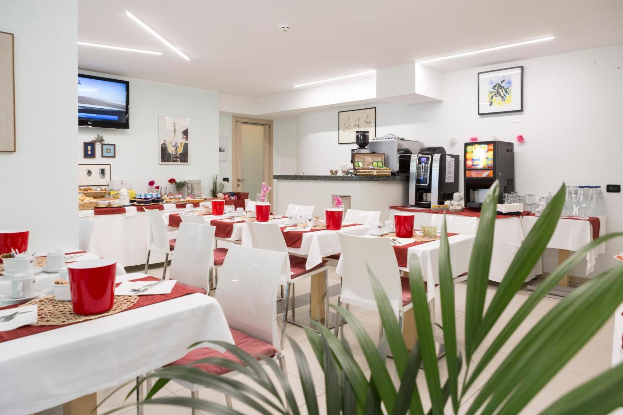 Residence Aprilia Grado Zewnętrze zdjęcie