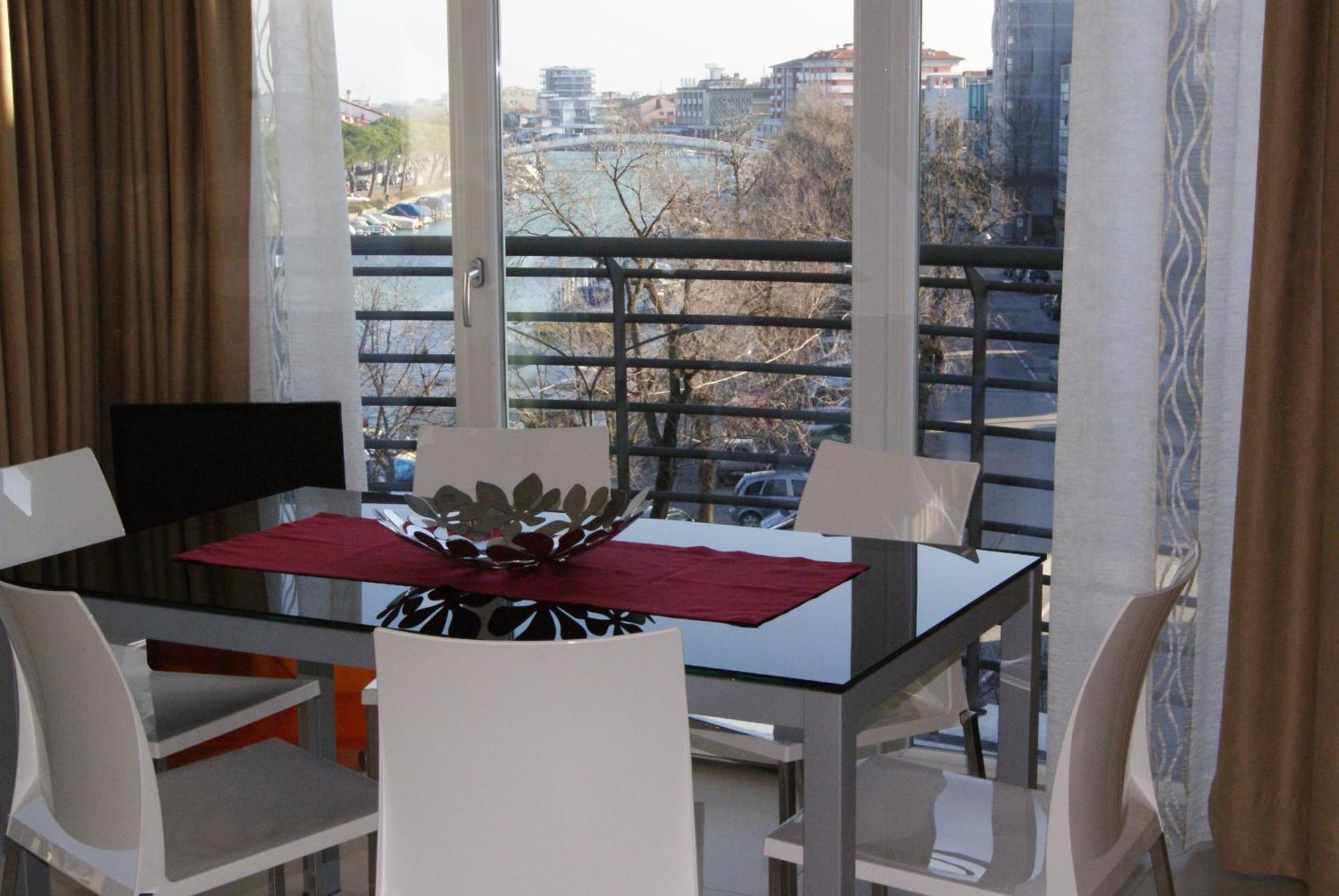 Residence Aprilia Grado Zewnętrze zdjęcie