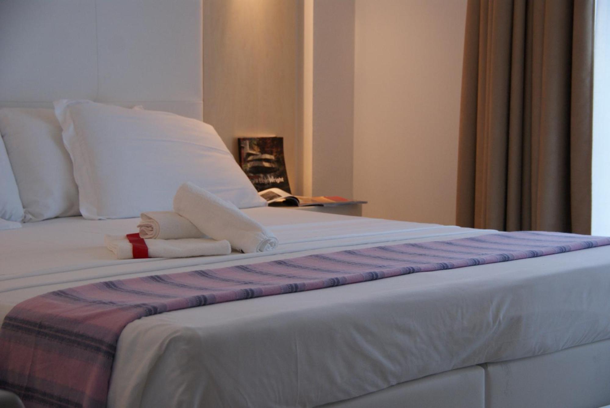 Residence Aprilia Grado Zewnętrze zdjęcie