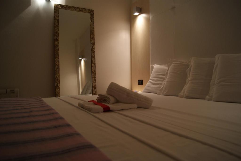 Residence Aprilia Grado Pokój zdjęcie