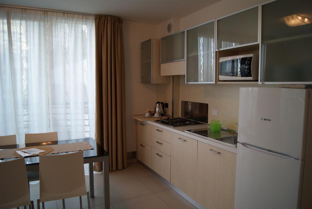 Residence Aprilia Grado Zewnętrze zdjęcie