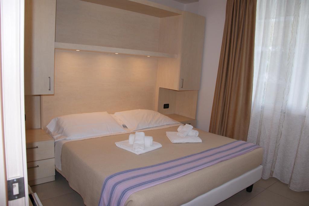 Residence Aprilia Grado Zewnętrze zdjęcie