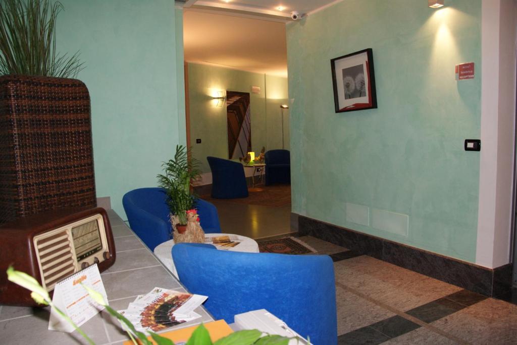 Residence Aprilia Grado Zewnętrze zdjęcie