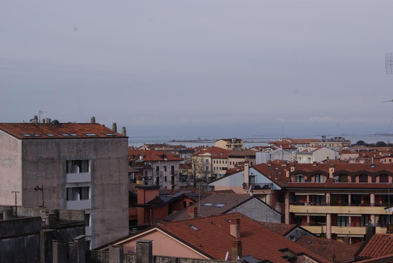 Residence Aprilia Grado Zewnętrze zdjęcie