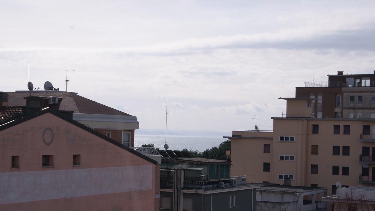 Residence Aprilia Grado Zewnętrze zdjęcie