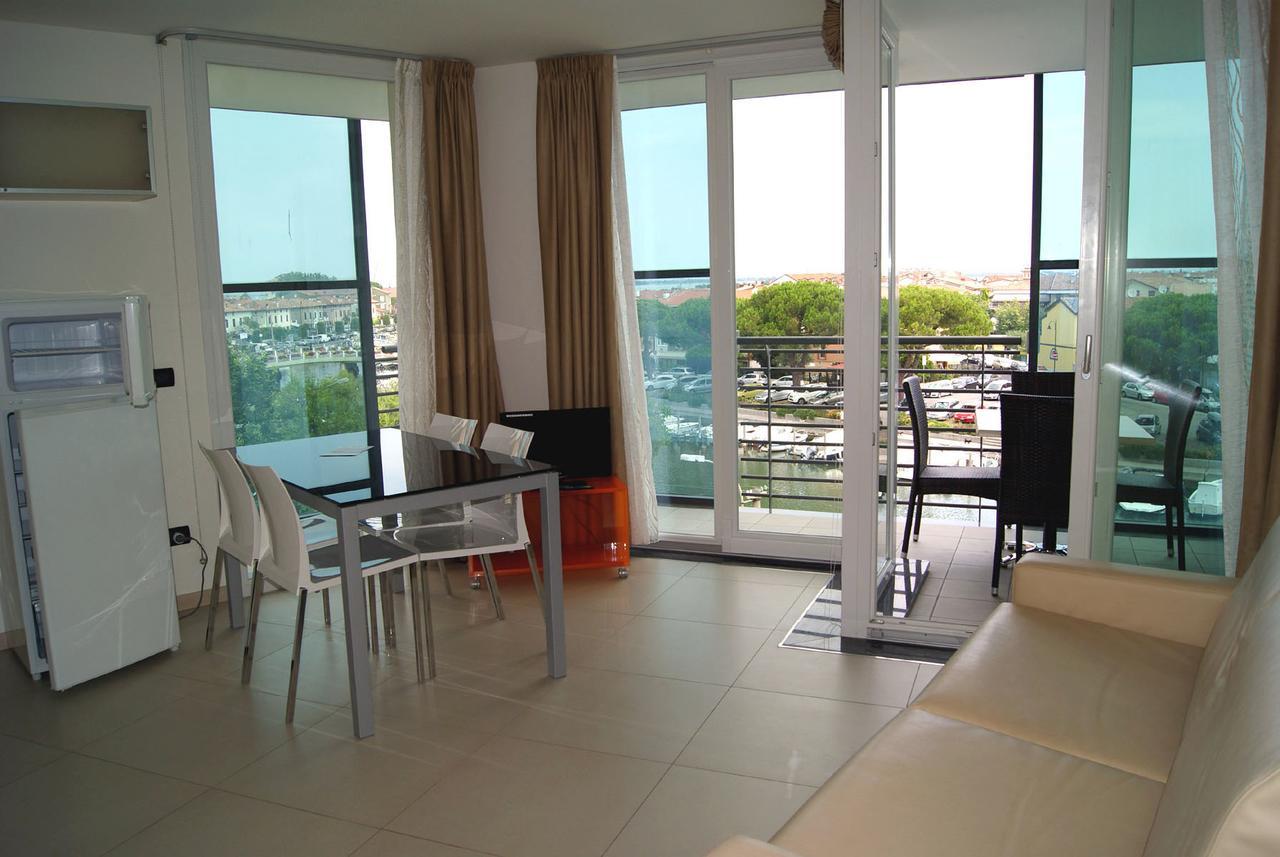 Residence Aprilia Grado Zewnętrze zdjęcie