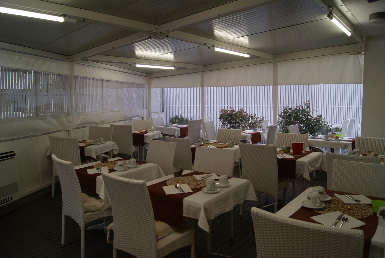 Residence Aprilia Grado Zewnętrze zdjęcie