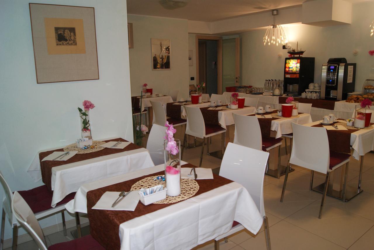 Residence Aprilia Grado Zewnętrze zdjęcie