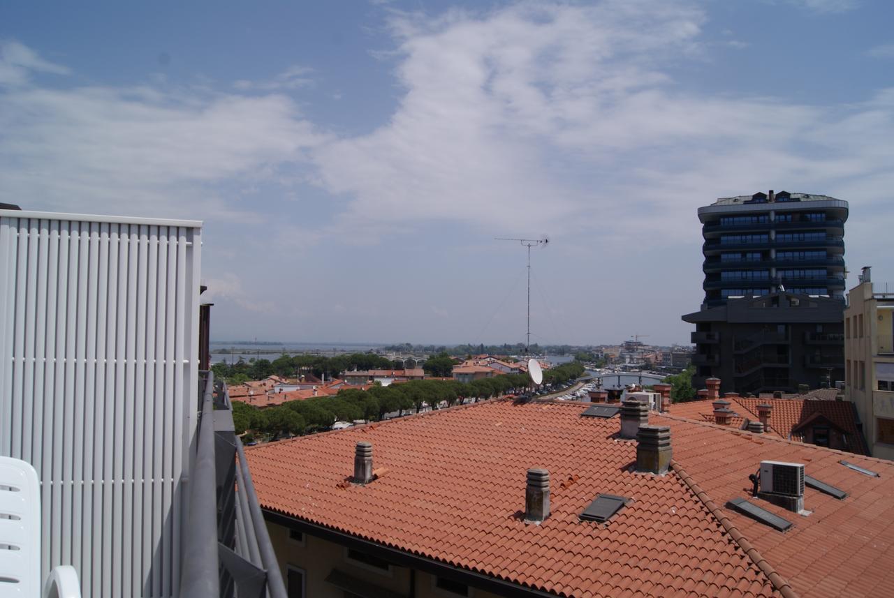 Residence Aprilia Grado Zewnętrze zdjęcie