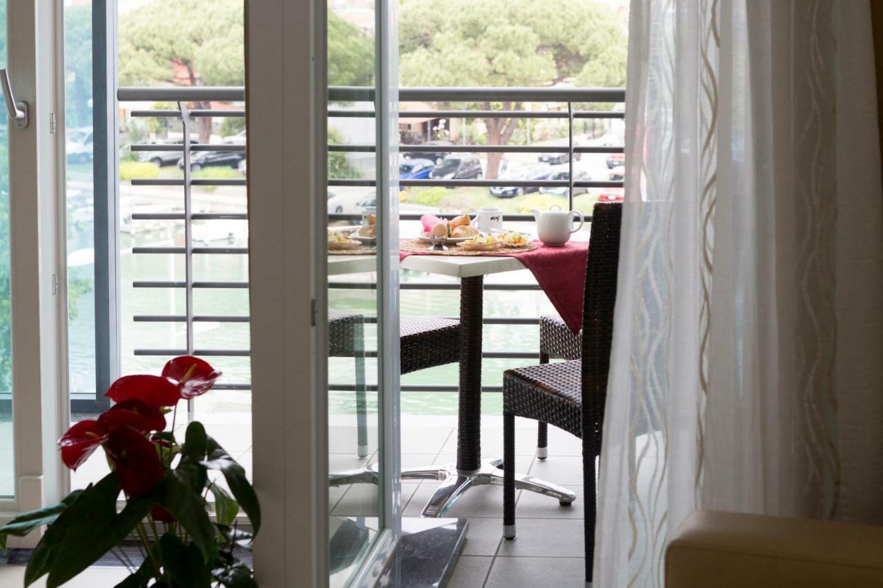 Residence Aprilia Grado Zewnętrze zdjęcie