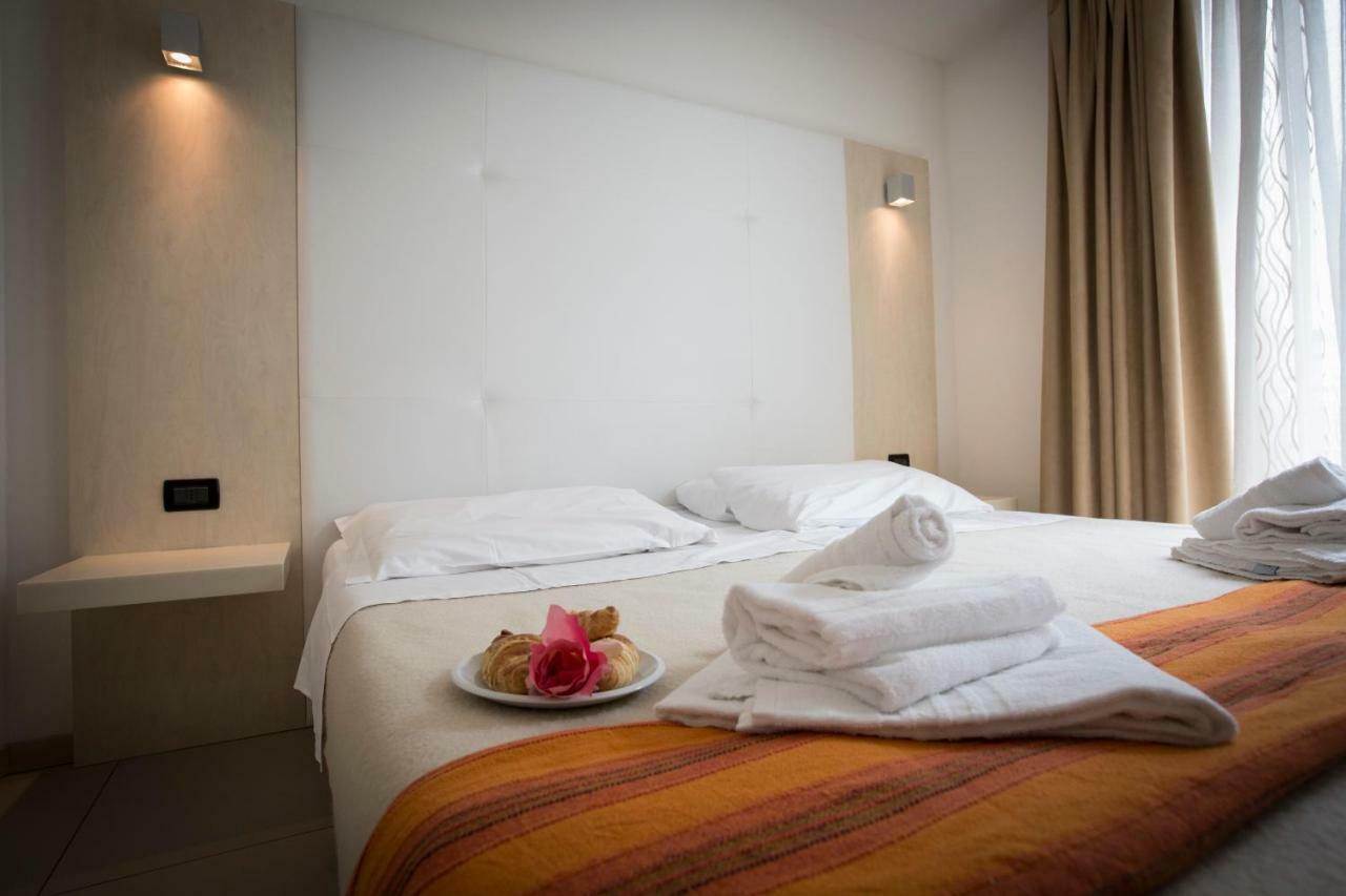 Residence Aprilia Grado Zewnętrze zdjęcie