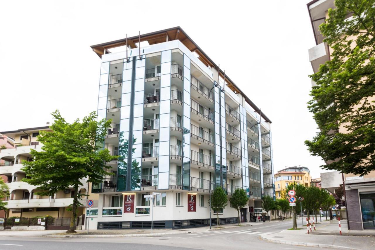 Residence Aprilia Grado Zewnętrze zdjęcie