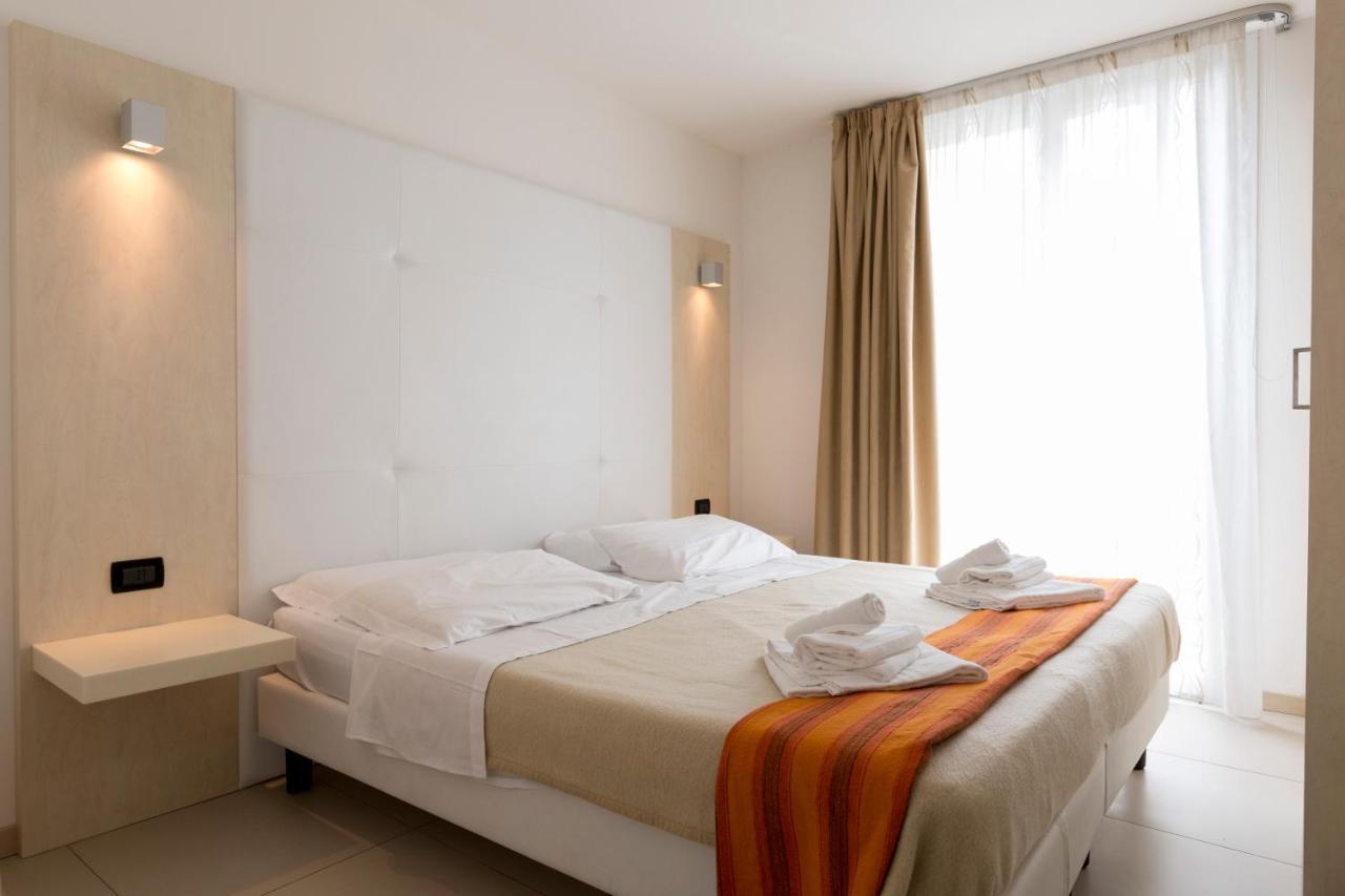 Residence Aprilia Grado Zewnętrze zdjęcie