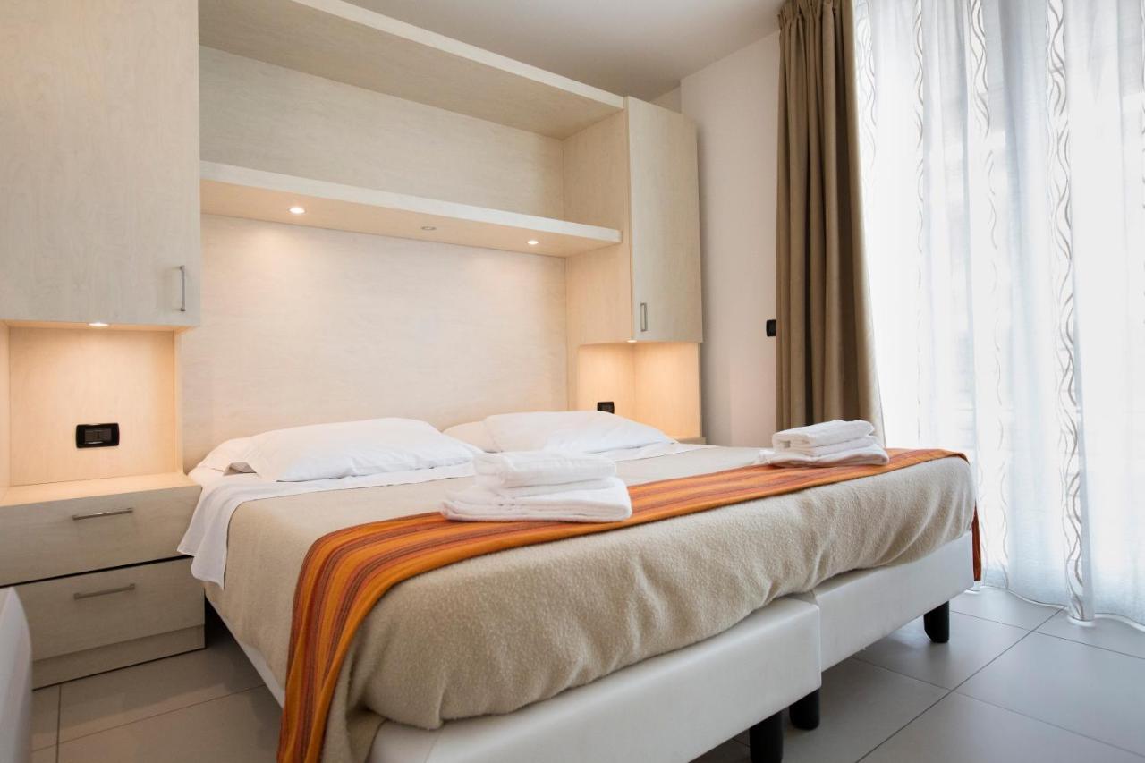 Residence Aprilia Grado Zewnętrze zdjęcie